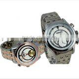 Cheapest DVR Hidden Camera Watch 4GB Mini HD Night Vision Watch Video Recorder Hidden Watch Camera 908-S