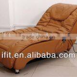 2014 Electric Massage Bed AK-4001 With Tray thumbnail-6