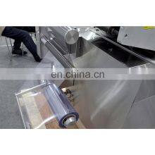 Wide Range of Application Chocolate Capsule Liquid Blister Packing Machine thumbnail-2