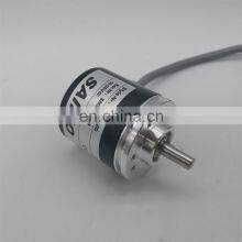 PLR2300 Rotary Encoder SAIMO 38mm Shaft Encoder thumbnail-5