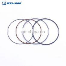 Lastest Releases Pistons and Rings Motorcycle Liner Kit for Honda PCX 150 thumbnail-3