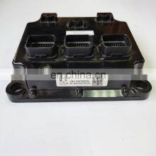 Saa4d95 Engine Controller Ecu 4988820 PC130-8 SAA4D95 6hk1 Engine Ecu CONTROLLER ECU thumbnail-4