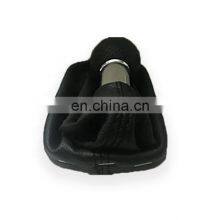Standard Fit For New A4 8L0863278BJ 6BN 5 Speed 6 Speed Car Gear Shift Knob Gear With PU Leather Boot thumbnail-3