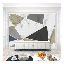 Custom Size Wallpaper Murals Home Nature Landscapes Wall Murals Living Room Drop Ship thumbnail-3