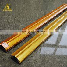 Wonderful Aluminium Ral Color Anodizing,hundreds Colour Anodized Aluminium Profile Extrusion thumbnail-5