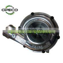 For Isuzu Earth Moving 6HK1TQA Turbocharger RHG6 VA570044 VB570044 1144004180 114400-4180 1-14400-4180 CIDY thumbnail-3