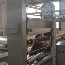 Tam Otomatik Pin Sistemli çevirme Cihazı Membran Pres Makinesi ZHT TM3000P thumbnail-4