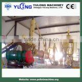 Compound Organic Fertilizer Production Line