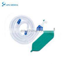 Breathing Circuit for Ventilator-respiratory Consumables Pvc Tube Flexible Tube thumbnail-3