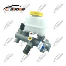 Brake Master Cylinder 46010-43U00 46010-1E305 for NISSAN thumbnail-3