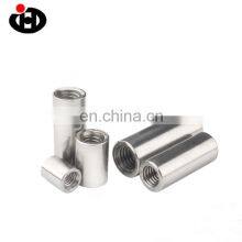 High Quality JINGHONG Stainless Steel Coupling Barrel Nuts thumbnail-2