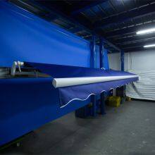 Retractable Camper Awning