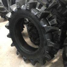 Xuzhou 14.9-26/28 16.9-28 18.4-38 20.8-38 Front and Rear Wheels of Agricultural Tractors thumbnail-4