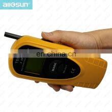 All-Sun TS530 4 in 1 Super Detector Digital Multifunction Metal Detector AC Voltage/stud Spotlight&Groove 2m Measure Tape Inside thumbnail-5