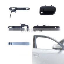 Outer Door Handle 69240-12140 Rear LH For Corolla thumbnail-4