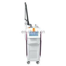 Renlang 4D Fractional Co2 Laser Machine for Skin Rejuvenation Scar Removal Vaginal Tightening thumbnail-4
