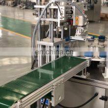 Автоматическая машина для наполнения пшеничным маслом. Высококачественное ореховое масло. thumbnail-3