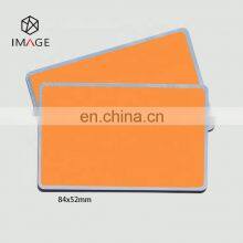 30-микронный наклейка-голограмма для индивидуальных карт на заказ thumbnail-3