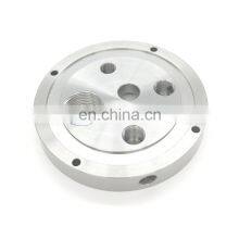 OEM Custom Metal Milling Turning Service Aluminum CNC Machining Parts thumbnail-4