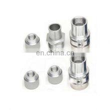 Milling Laser Cutting Metal High Demand Mechanical 3D Parts Cnc Machining thumbnail-2