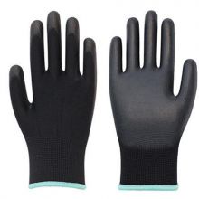 Safusen Safety Products 13gauge Nylon PU Coated Work Gloves