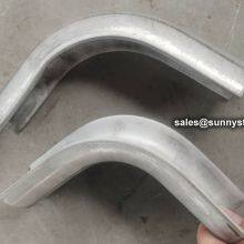 Tube Erosion Shields For Industrial Steam Boiler thumbnail-1