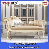 Reclining Sofa, Sofa 321, Europe Modern Home Furniture Sectional Sofa thumbnail-4