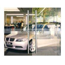 Diminish Reflections Optically Coated Clear Tempered Anti Reflective Glass thumbnail-3