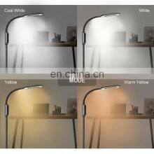 2019 Led Magnifying Modern Arc Stand Lamp Floor thumbnail-5