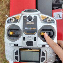 Grass Trimmer, China Robot Lawn Mower With Remote Control Price, Rechargeable Brush Cutter for Sale thumbnail-2