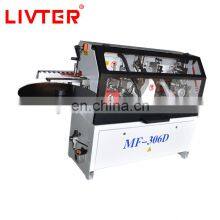 LIVTER New Design Edge Banding Machine Chain Pad Trade Edging Machine For Edge Banding Photo Album Trip thumbnail-2