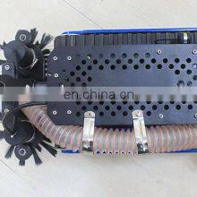 Better User-experience Ergonomic Design Duct Cleaning Equipment Multi-functional AC Air-conditioning Duct Cleaning Robot thumbnail-4
