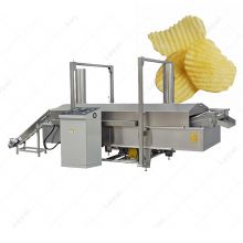 Half Cooked French Fries Production Line Half Cooked French Fries Machine Half Cooked French Fries Line