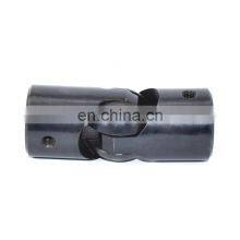 Hot Sales  Single Type Steel Sleeve Universal Joints Gimbal Coupling Product on Al Gimbal Coupling Universal Couplings