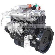 Vrai moteur diesel Yuchai YC4B90-T10 de 65 kW pour le moteur WZ30-25 thumbnail-1