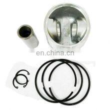 4089726 Diesel Engine Piston Kit 4089726 Diesel Engine Truck Parts thumbnail-3