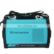 Manufacturer Sales 220V Light IGBT Inverter Arc Stud Welding MMA Welders AC Motor Weight Other Arc Welders 0.93COS 20-200A IP21S thumbnail-5