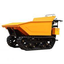 Garden Wheel Barrow With Crawler Type thumbnail-3