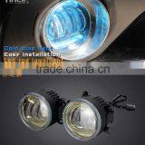 2015Year For TOYOTA RAV4 LED Daytime Running Light 30w Fog Light