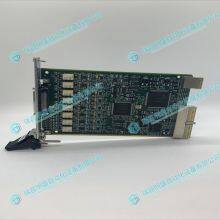NI PXI-6143 Control Pulse Card Module
