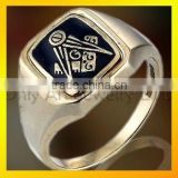 prompt delivery custom design masonic ring paypal accept