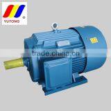YUTONG Brand AC Three Phase 90kw Electric Motor thumbnail-3