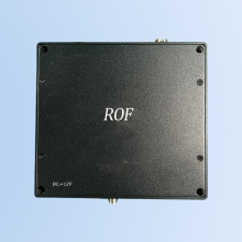 ROF-DML Series of Analog Broadband Direct Light Transmission Module Laser Modulator thumbnail-2