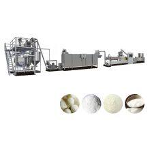 High Quality Modified Starch Processing Line Modified Corn Tapioca Making Machine For Industrial Use