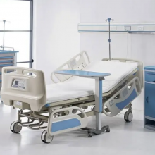 Hospital Bed thumbnail-2