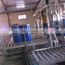 Small Scale Automatic Banana Puree Production Line thumbnail-5