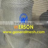 stainless steel Knitted woven mesh,demister mesh, mist eliminator mesh-senke supply