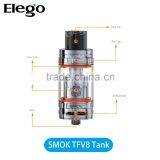 100% Original Smok TFV8 Huge Vapor Support Max Wattage 260W TFV8 in Stock thumbnail-3