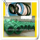 PVC-Coated Iron Wire