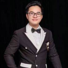 Michael Huang